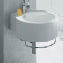 Lacava SAT30-CR - Towel bar for washbasin SAT50