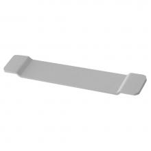 Lacava TUB-BR03-G - Solid surface tub bridge. Shipping class 1. 33''W, 8''D