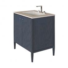 Lacava LRS-30T-001M - LRS-30T-001M Plumbing Vanities