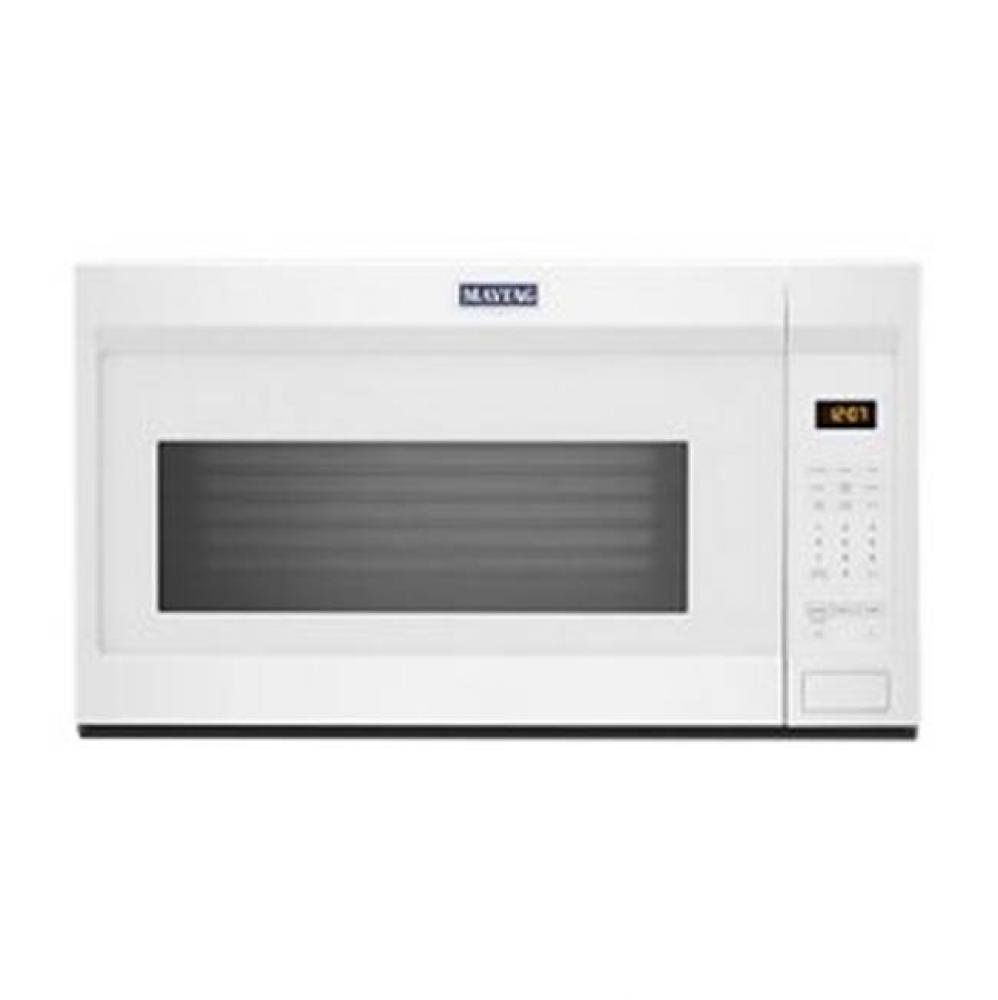 Maytag Compact Over-The-Range 1.7 Cu Ft