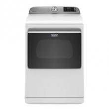 Maytag MED7230HW - 7.4 Cuft Electric Dryer W/Hamper