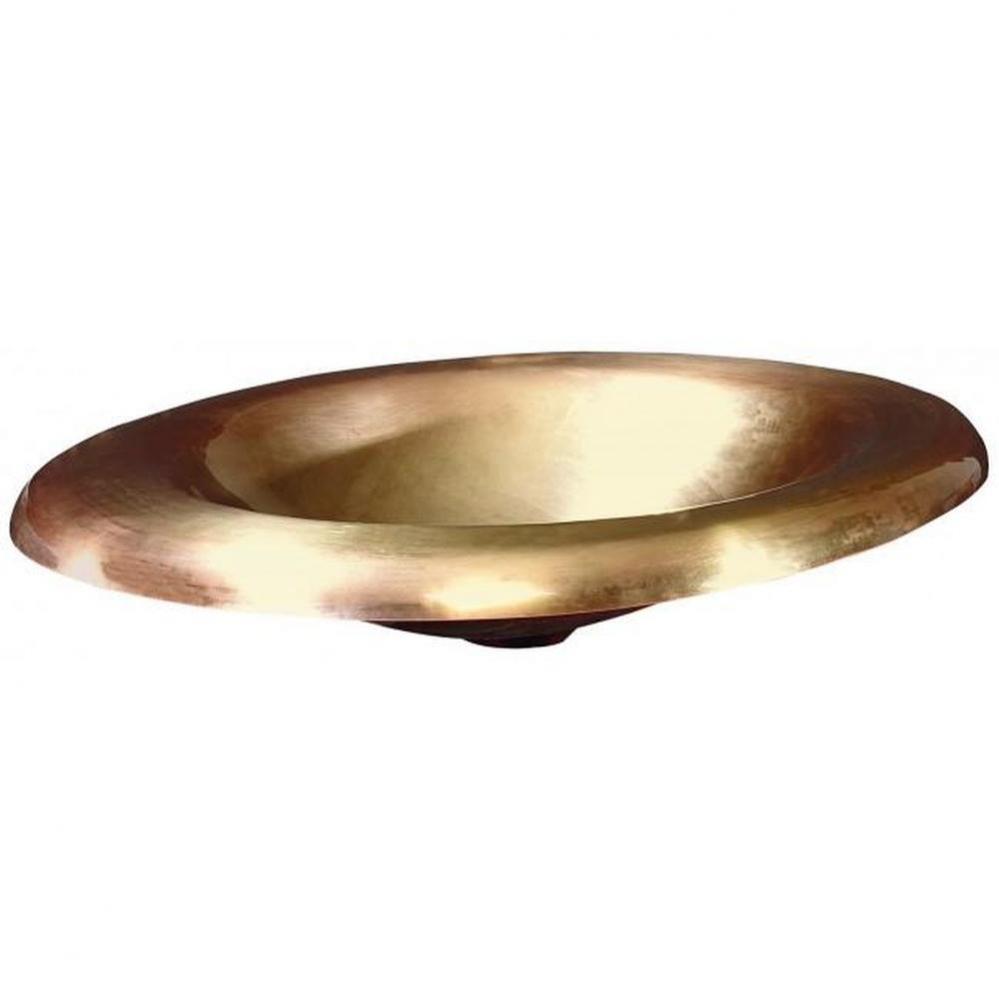 Morelia Antique Satin Gold