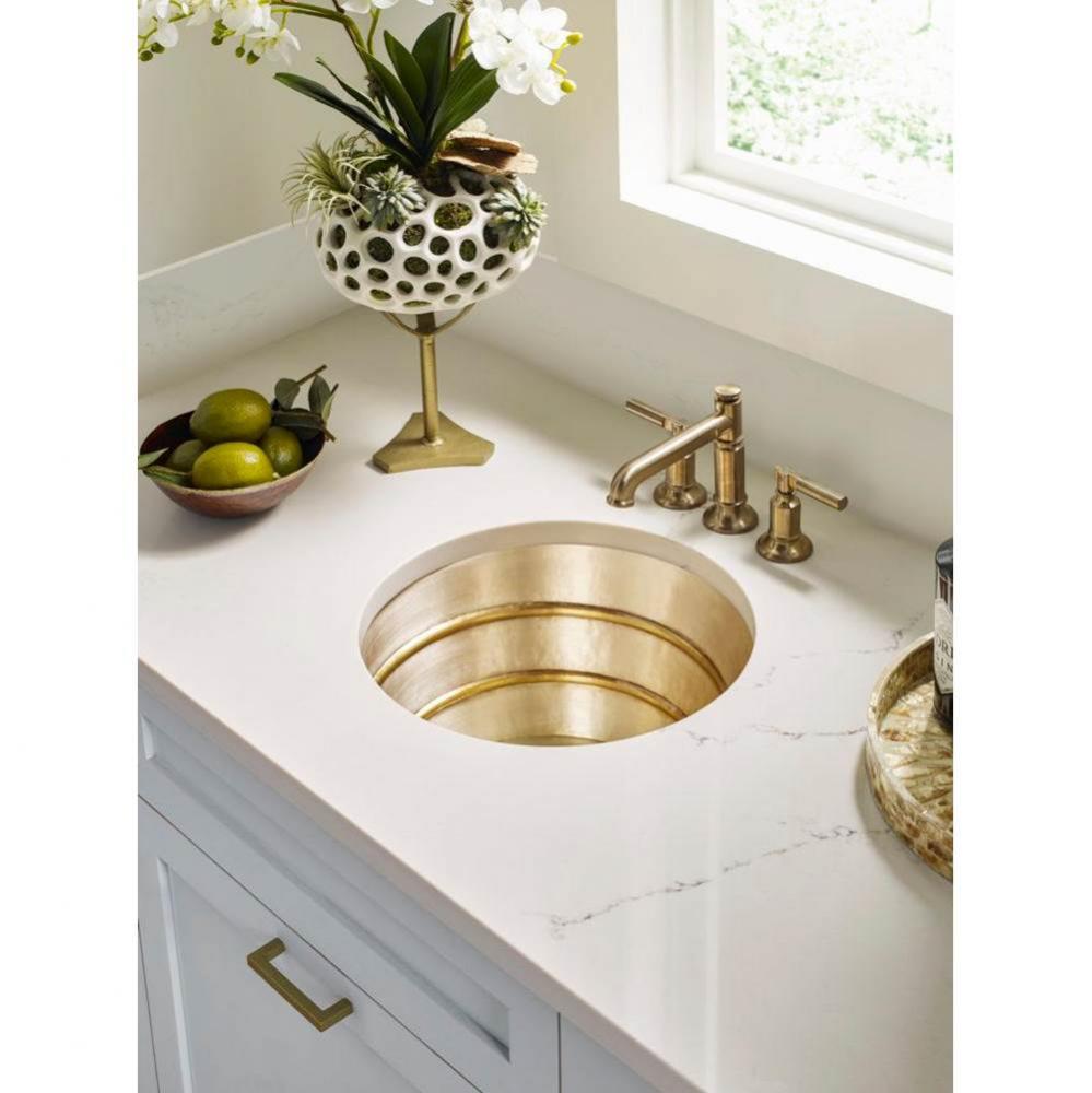 Quintana Bar/Prep Sink