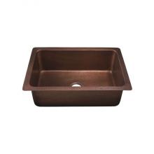 Thompson Traders KSU-3020AH - Villa Antique Copper