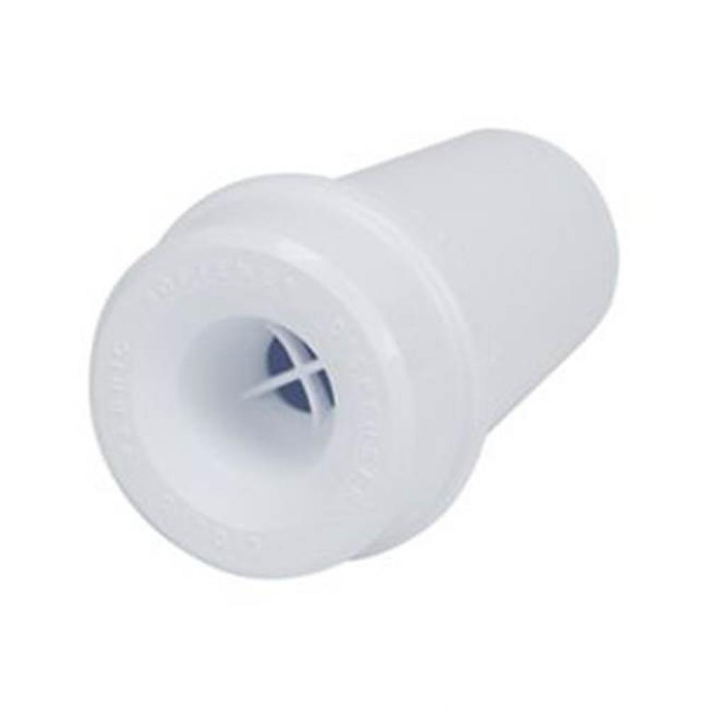 Washer Dispenser-Fabric Softener: Agitator Mount Direct Drive, Color: White, Pkg: Bag