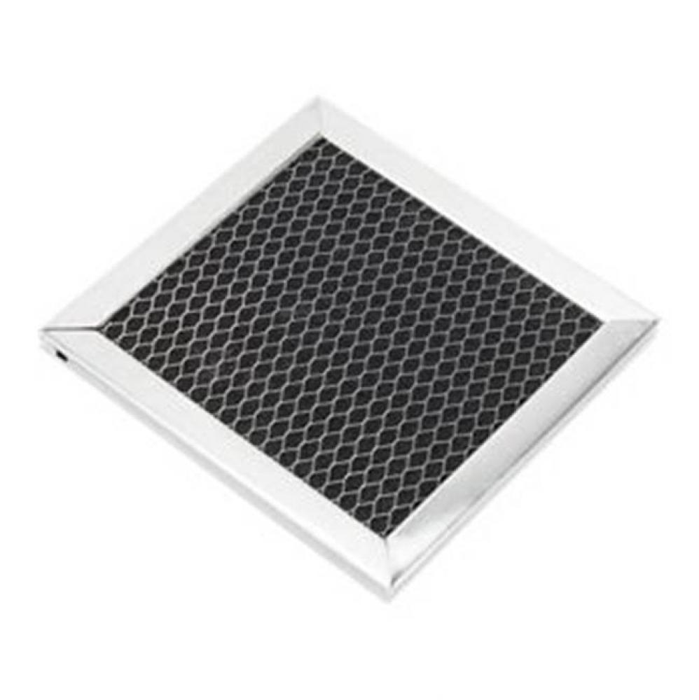 Microwave/Microwave Hood Combination Filter: Charcoal