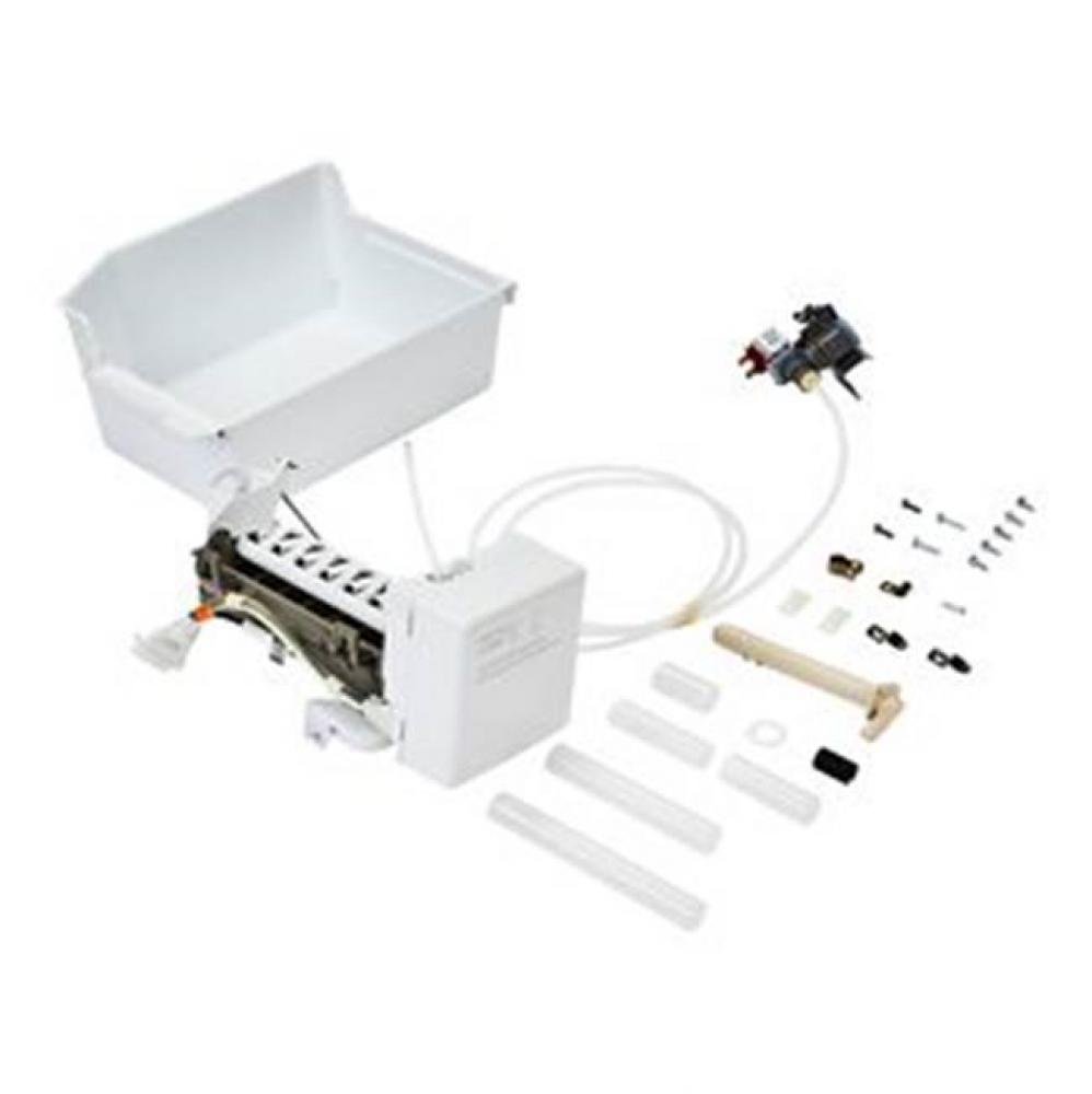 Ice Maker Kit For Refrigerator