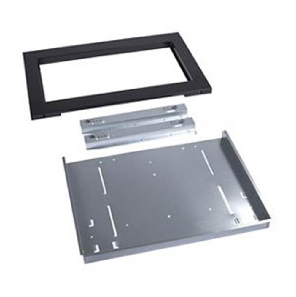 2.2 Cu. Ft. Countertop 27'' Trim Kit