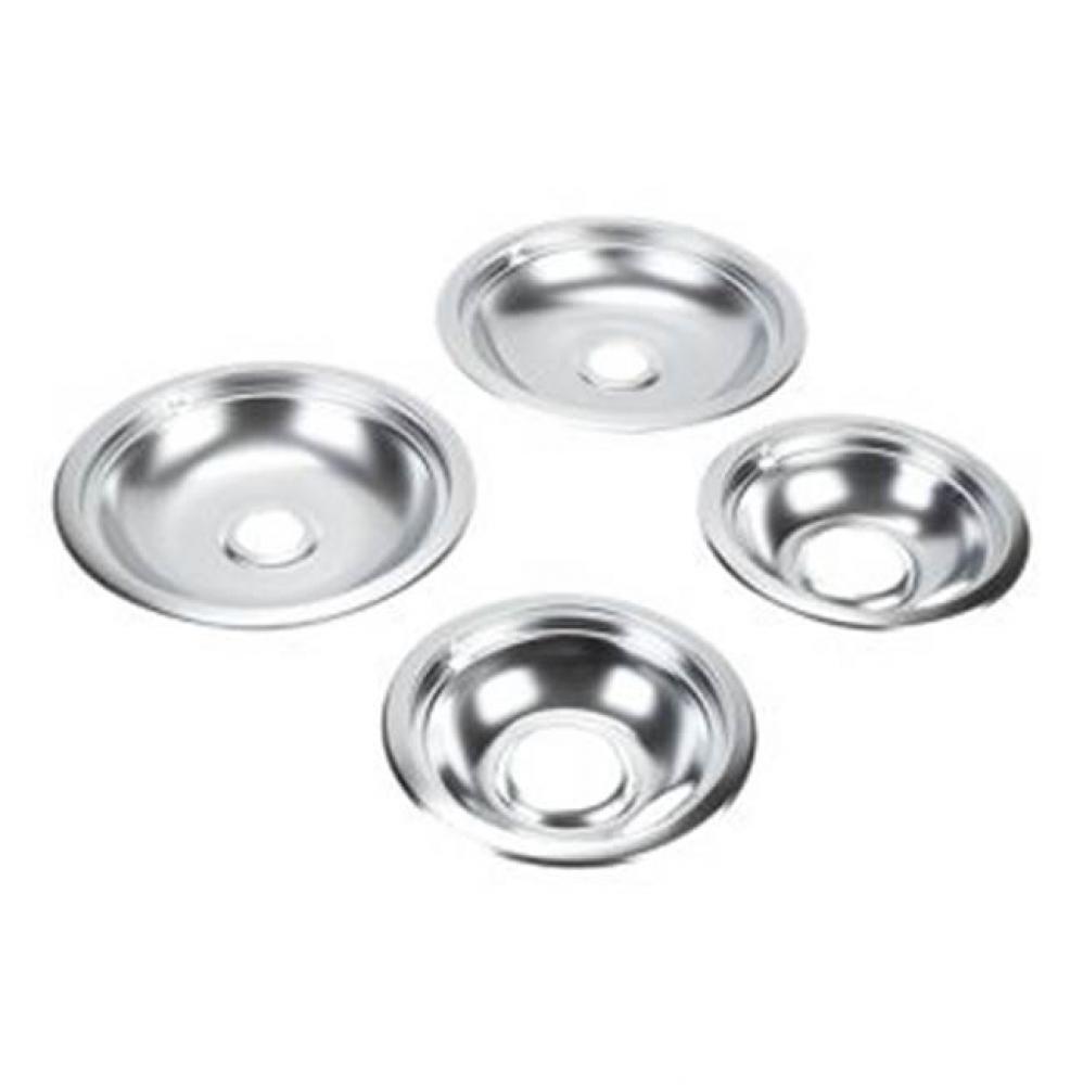 Range Electric/Cooktop Drip Bowl