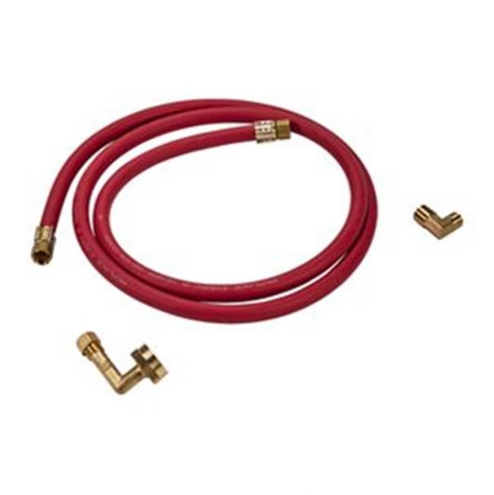 Dish Inlet Hose