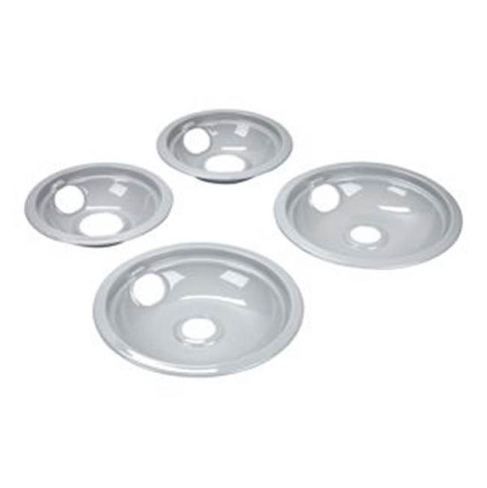 Range Electric/Cooktop Drip Bowl