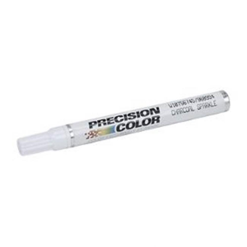 Touch Up Paint: 0.3-Oz Paint Pen, Color Spec-968994, Color-Charcoal Sparkle