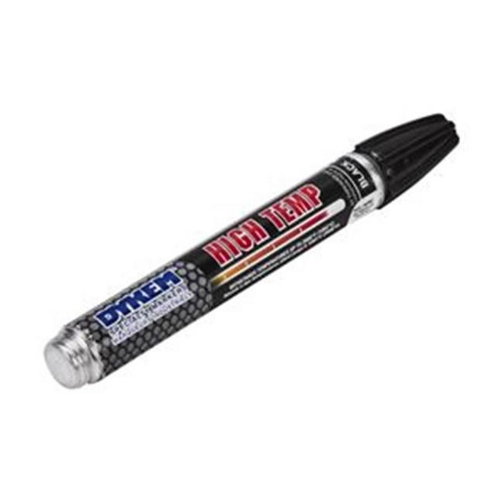 Touch Up Paint: 1.9-Oz Oven Liner Paint Pen, Color Spec-, Color-Black