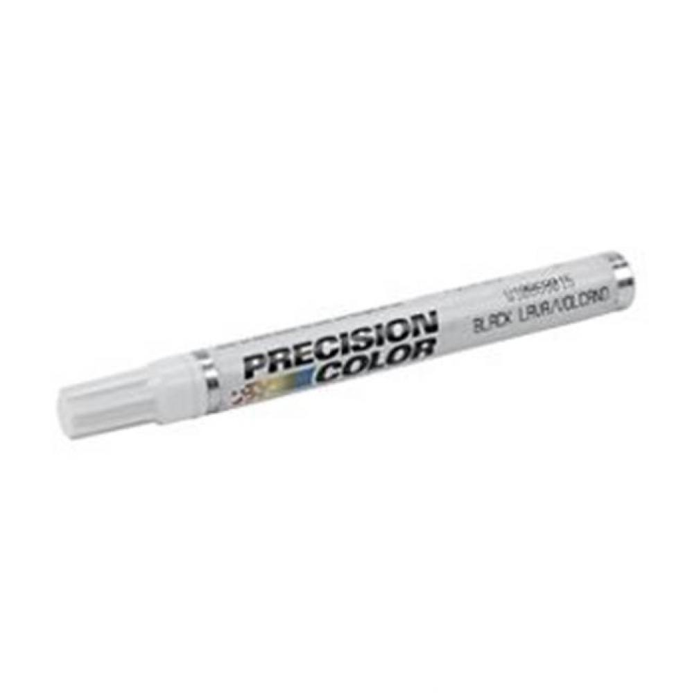 Touch Up Paint: 0.3-Oz Paint Pen, Color Spec-969188, Color-Black Lava