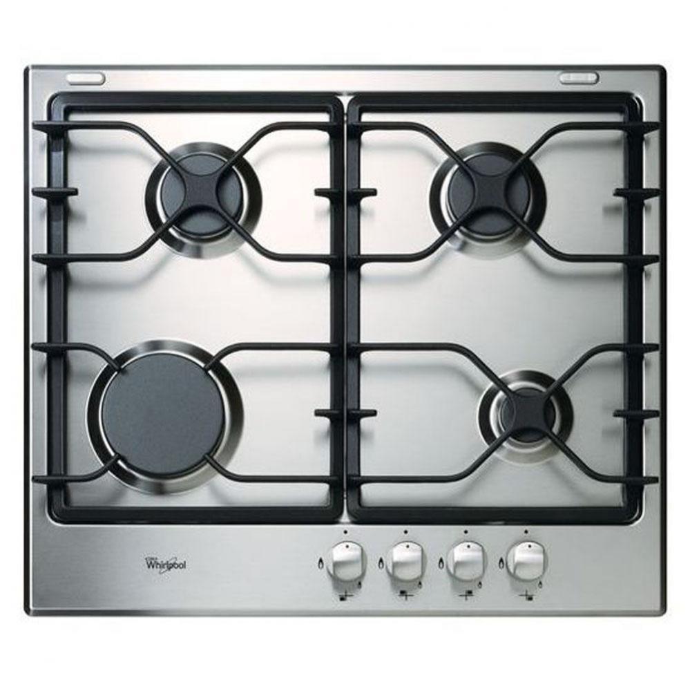 Whirlpool® 24'' Gas cooktop