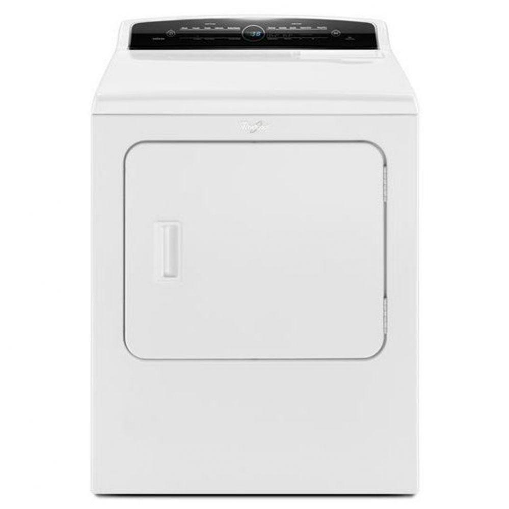 7.0 cu. ft. Cabrio® High-Efficiency Gas Dryer