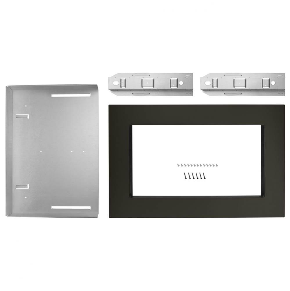 1.6 Cu. Ft. Countertop 27'' Trim Kit