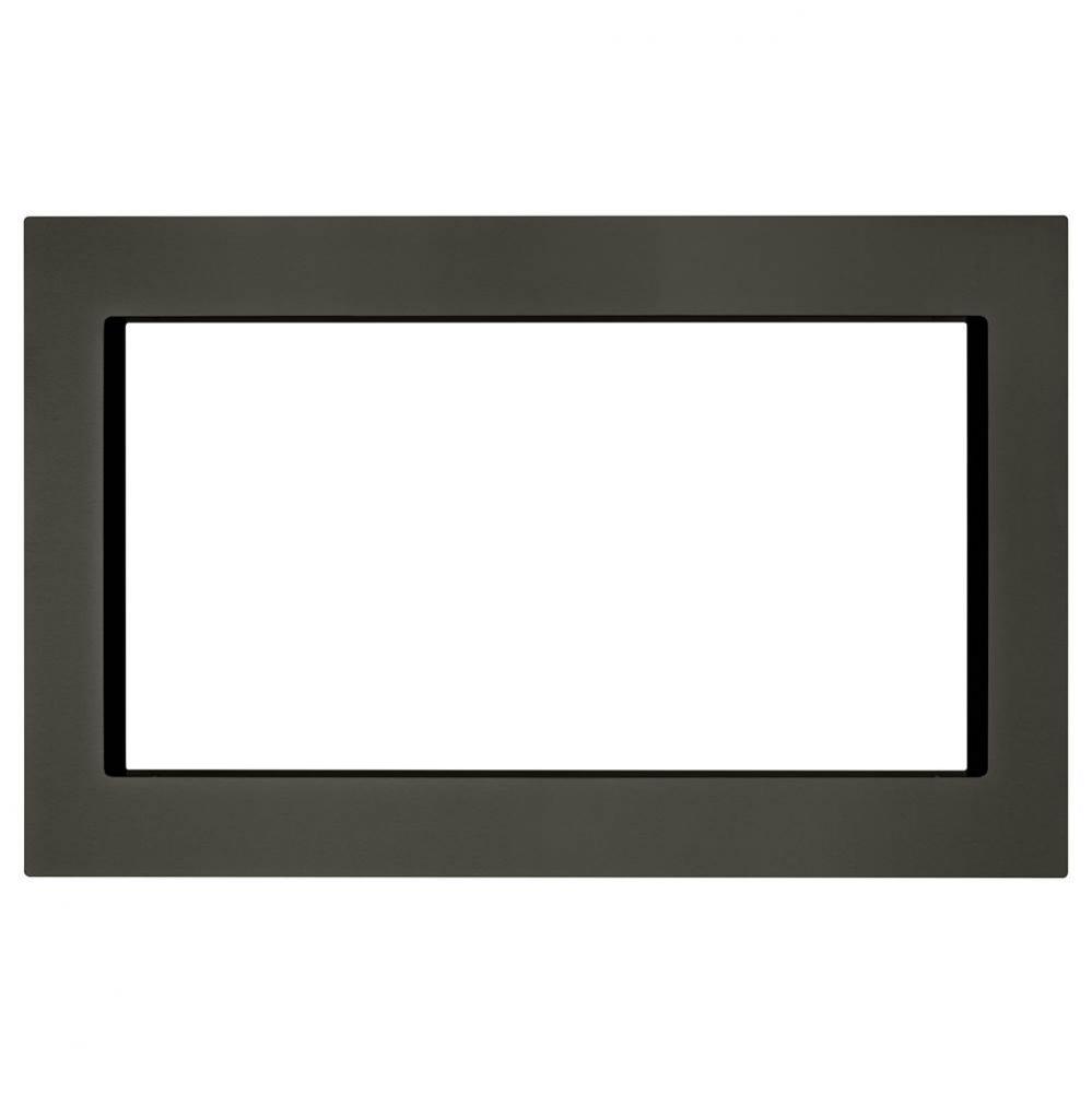 2.2 Cu. Ft. Countertop 27'' Trim Kit