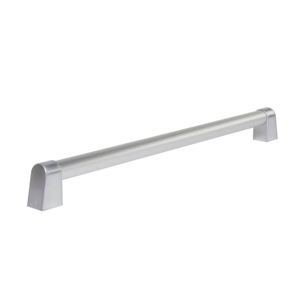 Range Commercial Handle Assembly: Ka, Pro, Stainless Steel