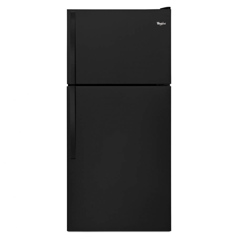 30-inch Wide Top Freezer Refrigerator - 18 Cu. Ft.