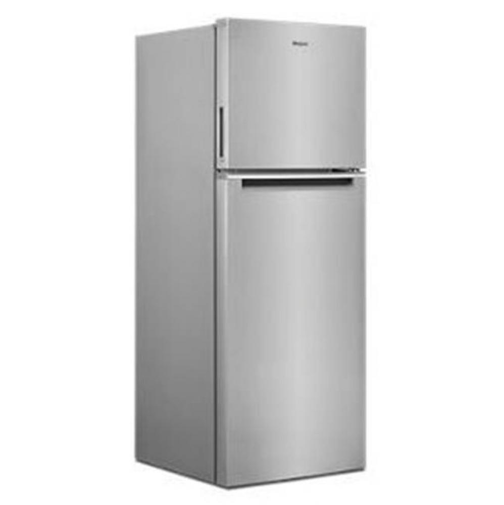 24-inch Wide Small Space Top-Freezer Refrigerator - 12.9 cu. ft.