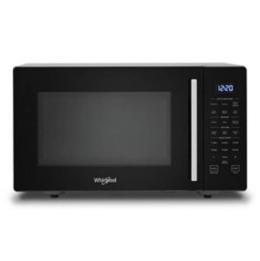 0.9 Cu. Ft. Capacity Countertop Microwave With 900 Watt Cooking Power