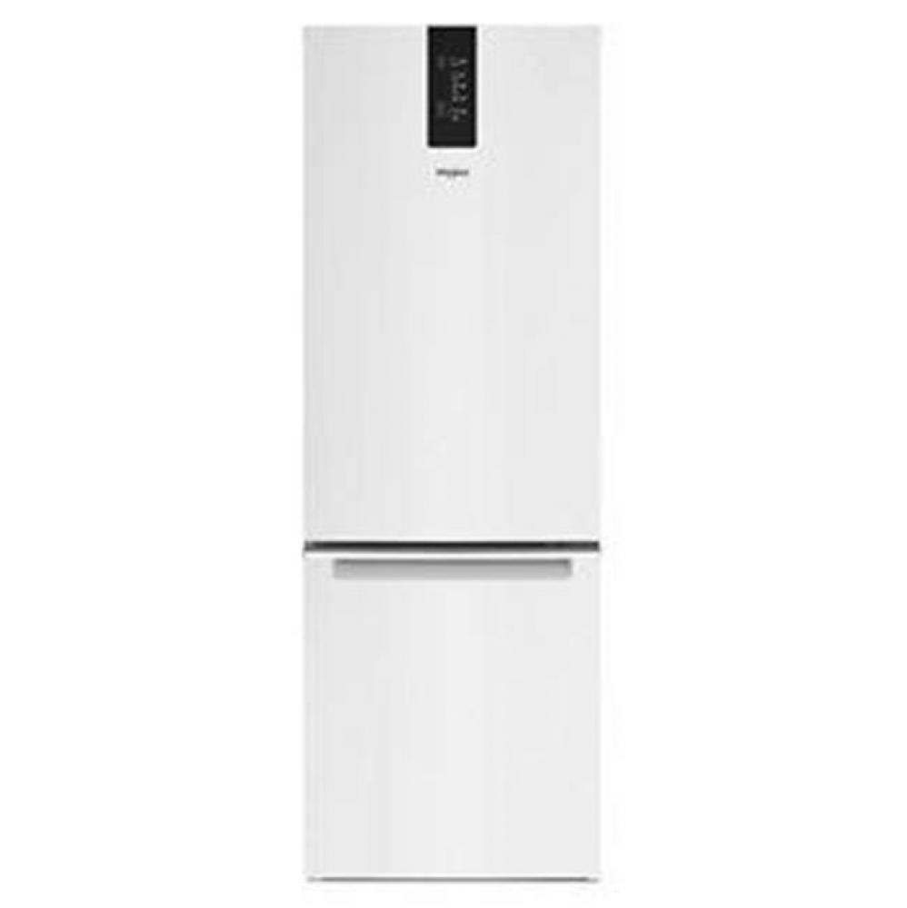 24-inch Wide Bottom-Freezer Refrigerator - 12.7 cu. ft.