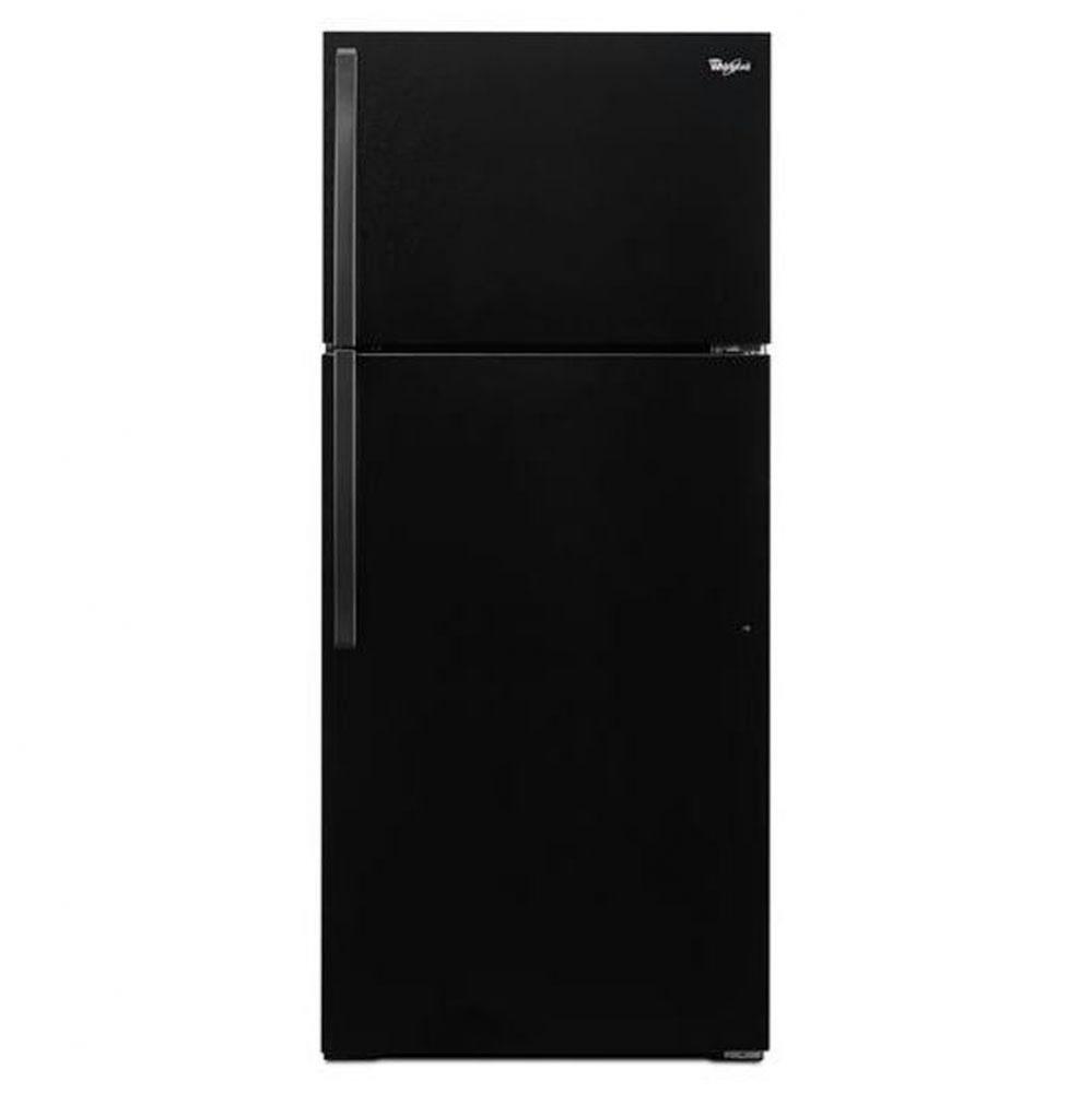 28-inches wide Top-Freezer Refrigerator  - 14 cu. ft.