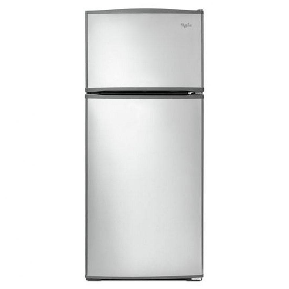 28-inch Wide Top-Freezer Refrigerator with Improved Design - 16 cu. ft.