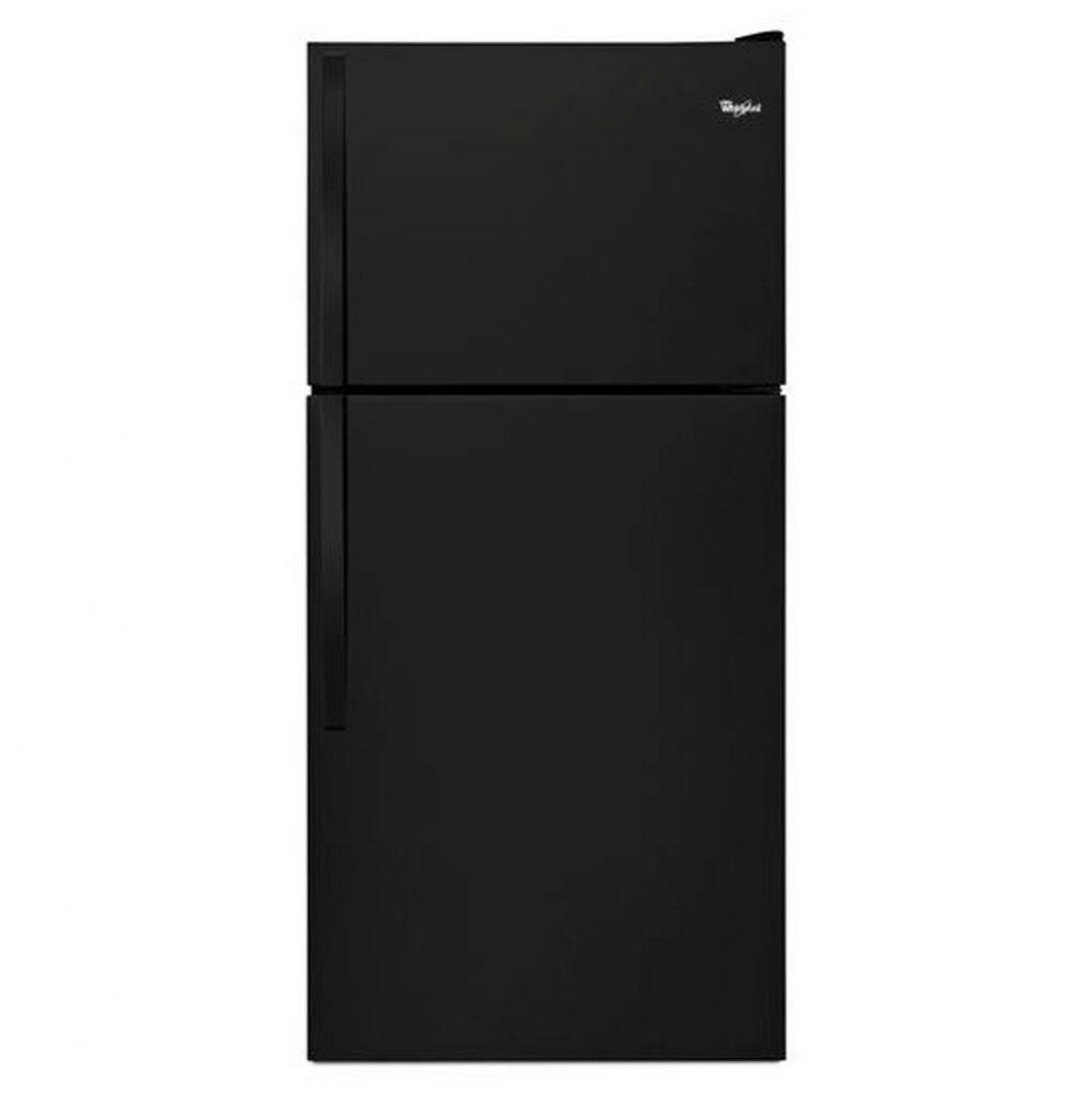 30-inch Wide Top-Freezer Refrigerator with Flexi-Slide™ Bin - 18.2 cu. ft.