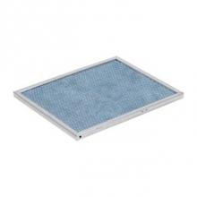 Whirlpool 4378581 - Range Hood Filter: Charcoal, 8-3/4-In X 10-1/2-In X 3/8-In