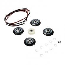 Whirlpool 4392067RC - Dryer Repair Kit: For 27-In. Includes Idler Pully, Belt, Rollers In Retail Packaging