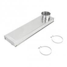 Whirlpool 4396037RP - Dryer Vent Kit