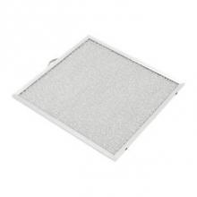 Whirlpool 4396387 - Range Hood Filter: Grease, 11 3/4-In L X 11 1/4-In W X 1/4-In H, Fits Uxt4230Aa, Uxt4236Aa, Color: