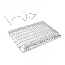 Whirlpool 8577312A - Dryer Rack: Fits All Bravos Dryer Produced After 7/2008