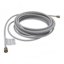 Whirlpool W10267701RP - Refrigeration Water Line: 25-Ft Pex Water Supply Tube With Compress-Nut Ends For Icemaker, Ice-Wat