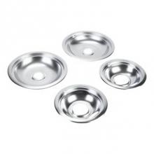 Whirlpool W10278125 - Range Electric/Cooktop Drip Bowl