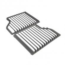 Whirlpool W10594440 - Range Grate: Whirlpool 30-In 4B Wetstone