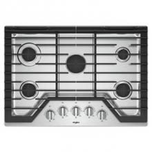 Whirlpool WCG77US0HS - Cooktops