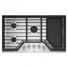 Whirlpool WCG97US6HS - Cooktops