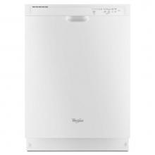 Whirlpool WDF540PADW - Dishwasher With Sensor Cycle