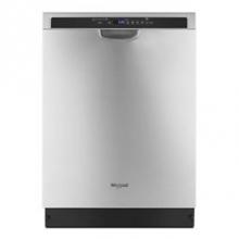 Whirlpool WDF590SAJM - Built-In Tall Tub Dishwasher With Third Level Rack