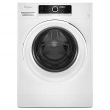 Whirlpool WFW3090GW - 1.9 cu. ft. 24'' Compact Washer With The Detergent Dosing Aid Option