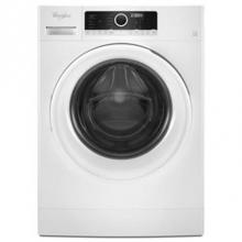 Whirlpool WFW3090JW - 24'' Compact, Ada Compliant On 12'' Pedestal