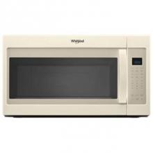 Whirlpool WMH32519HT - Microwave, Hood, Combination