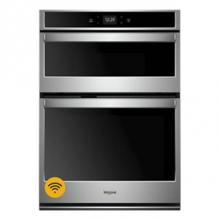 Whirlpool WOC54EC0HS - Ovens - Built-in - Food Prep