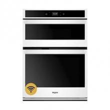 Whirlpool WOC54EC7HW - Ovens - Built-in - Food Prep