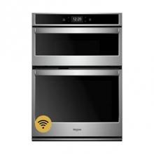 Whirlpool WOC75EC0HS - Ovens - Built-in - Food Prep