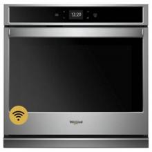 Whirlpool WOS51EC0HS - Ovens - Built-in - Food Prep