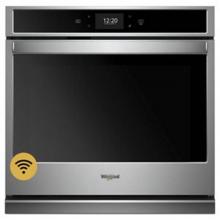 Whirlpool WOS72EC0HS - Ovens - Built-in - Food Prep